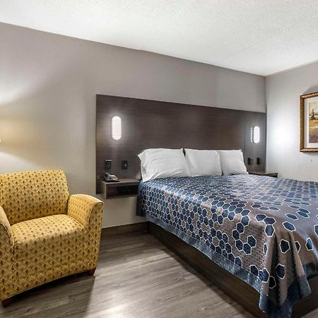 Rodeway Inn Union Екстериор снимка