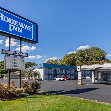 Rodeway Inn Union Екстериор снимка
