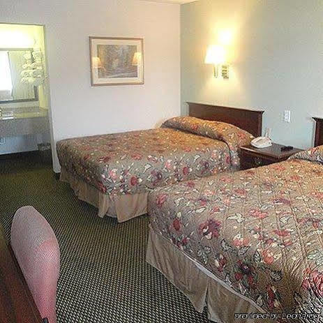 Rodeway Inn Union Екстериор снимка